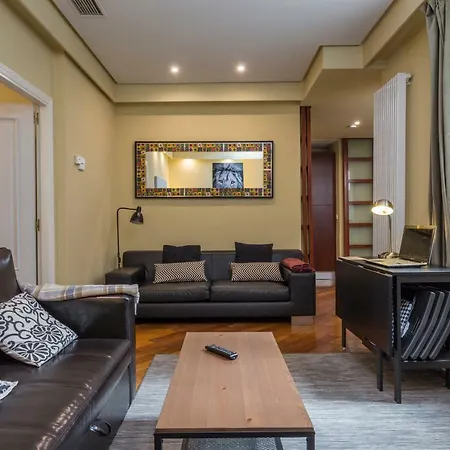 Center Superior Location Apartment