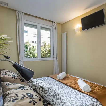 Center Superior Location Apartment *