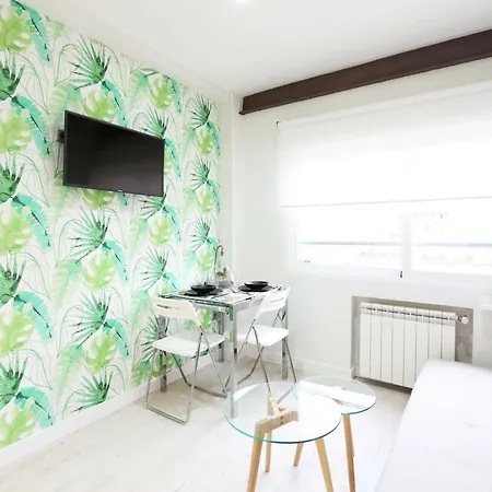 Apartment Urbantec Realty - Nunez De Balboa - Castellana Madrid