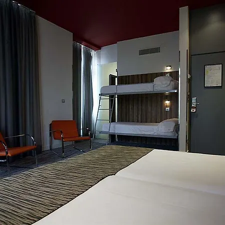 Petit Palace Plaza Del Carmen Hotel