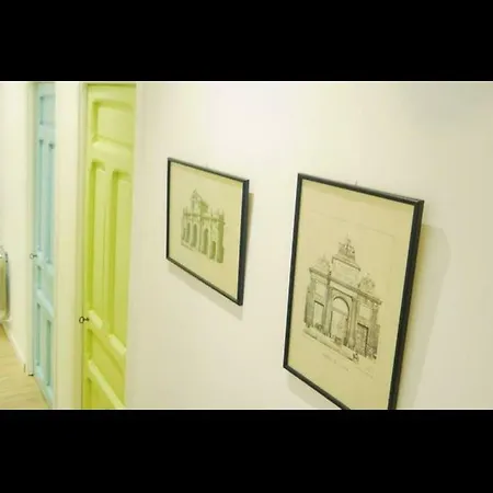 132 Calle De Toledo Apartamento