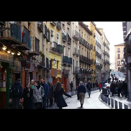 132 Calle De Toledo Apartamento Madrid