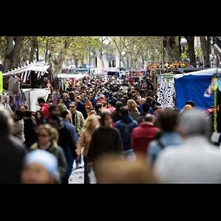 132 Calle De Toledo * Madrid
