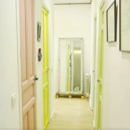 Apartamento 132 Calle De Toledo