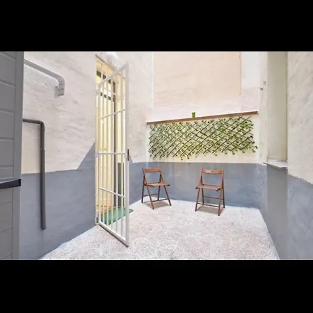 Apartamento 132 Calle De Toledo Madrid