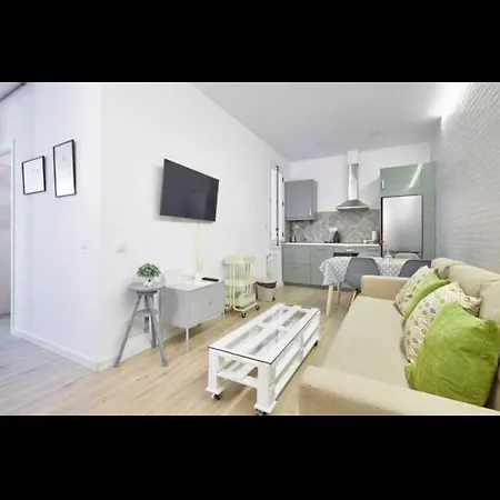 132 Calle De Toledo Madrid