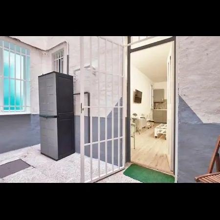 132 Calle De Toledo Apartamento *