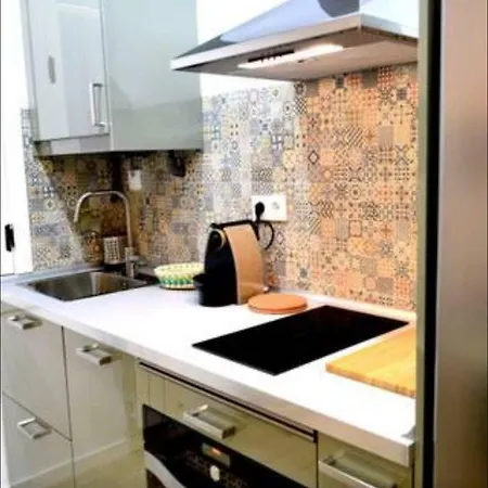 Apartamento 132 Calle De Toledo *