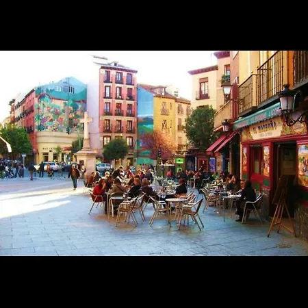132 Calle De Toledo Apartamento
