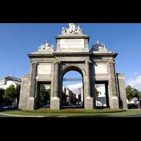 132 Calle De Toledo Apartamento Madrid