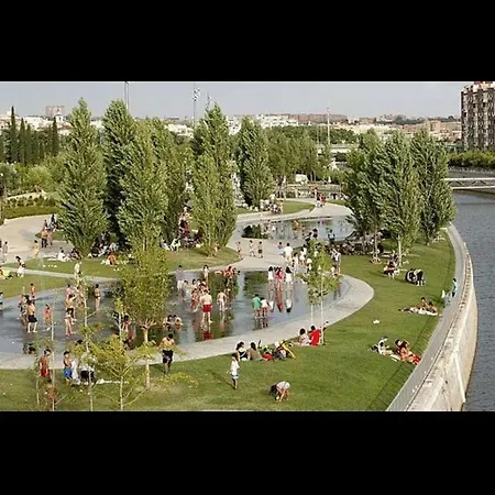 Apartamento 132 Calle De Toledo Madrid