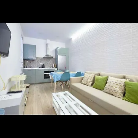 132 Calle De Toledo
