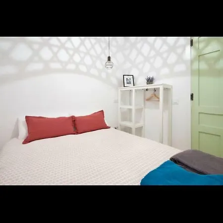 132 Calle De Toledo Apartamento Madrid