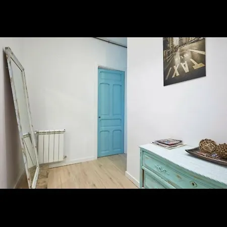 Apartamento 132 Calle De Toledo *