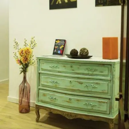 Apartamento 132 Calle De Toledo *