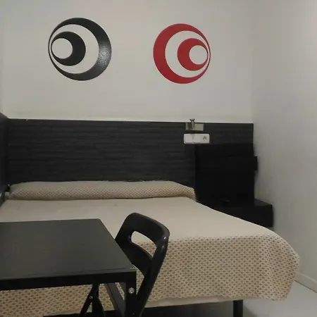 Guest house Jq 1 Madrid