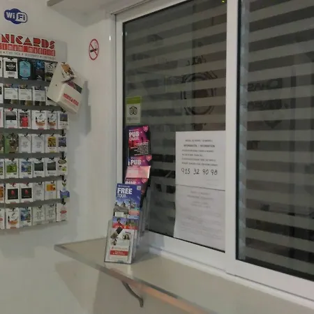 Jq 1 Madrid