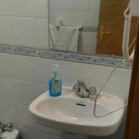 Jq 1 Guest house Madrid