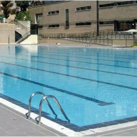 Precioso Estudio En Chamberi Apartment *