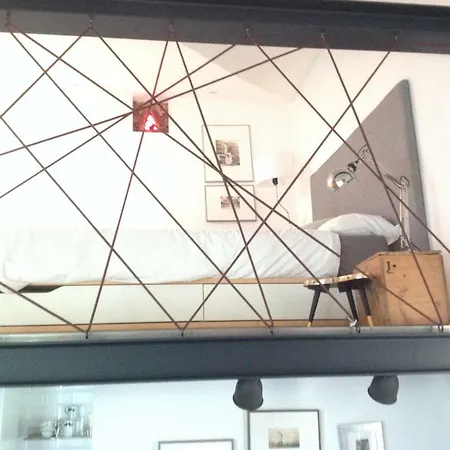 Precioso Estudio En Chamberi * Madrid