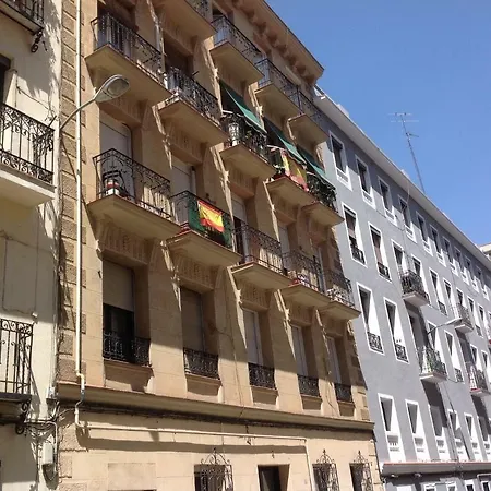 Apartment Precioso Estudio En Chamberi *