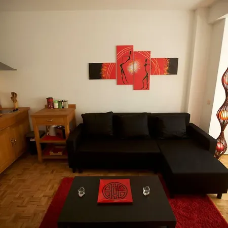 In Lavapies Center