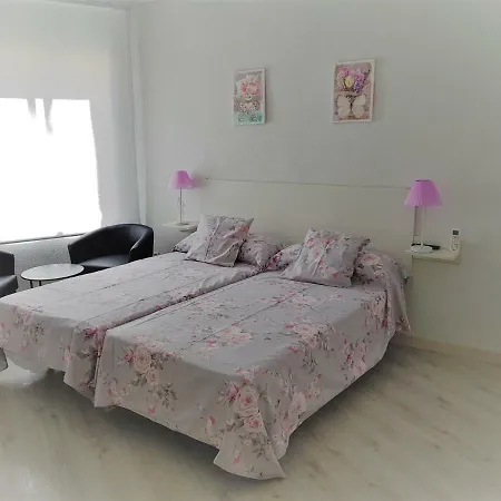 Apartment Legazpi *