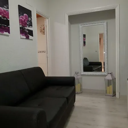 Apartment Legazpi