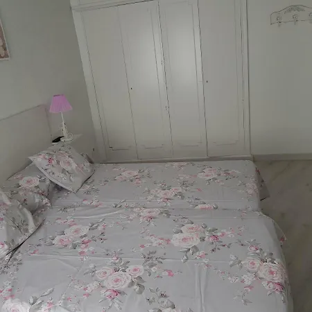 Legazpi Apartment Madrid