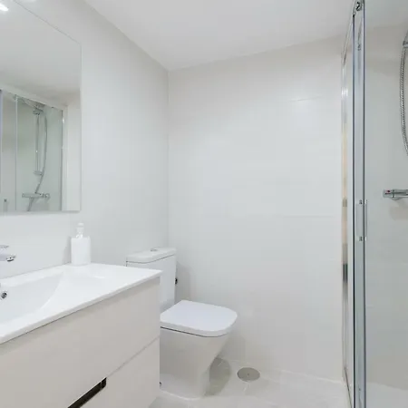 Charming Circo Price Appartement *
