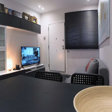 Fantastico Apartamento En Prosperidad - Apartamento *