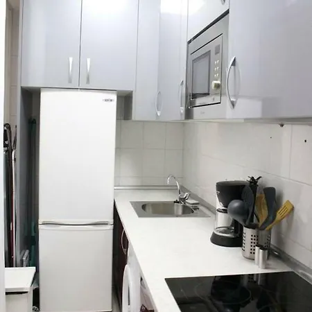 13 Calle Del Desengano Apartamento Madrid