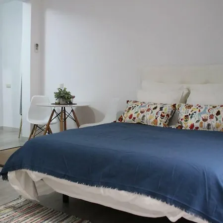 Apartamento 13 Calle Del Desengano