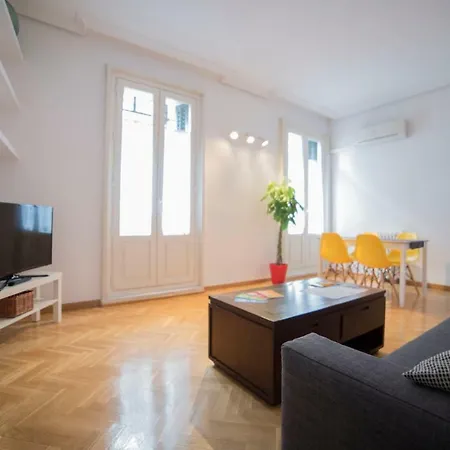 Chueca Just For Apartment *