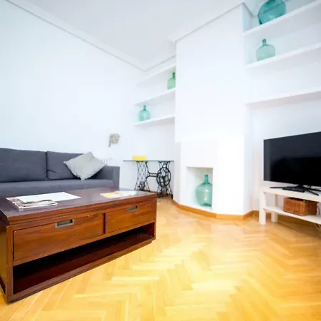 Apartment Chueca Just For Madrid