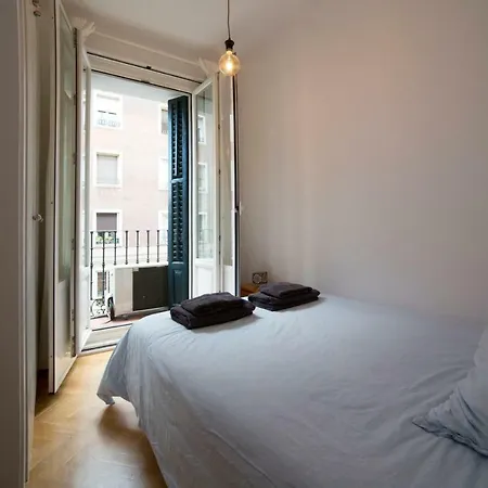 Apartment Chueca Just For