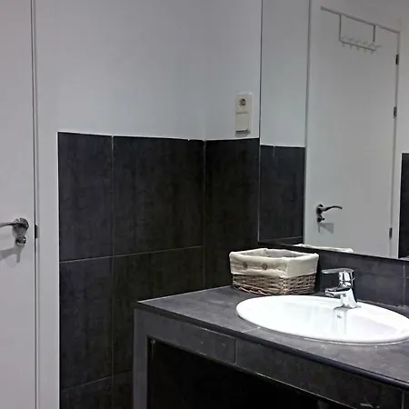 Moh Plaza Mayor 1 Apartment