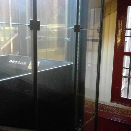 Moh Plaza Mayor 1 Apartment