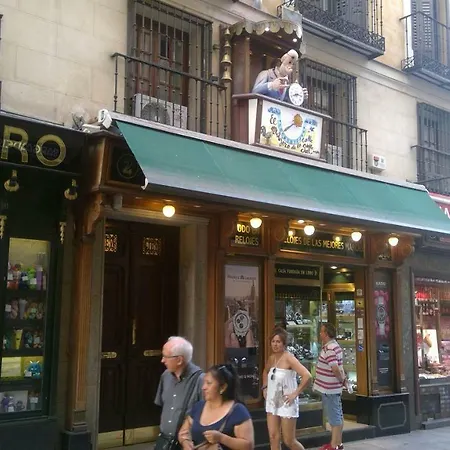 Moh Plaza Mayor 1