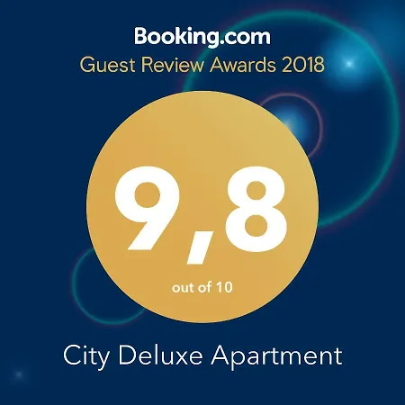 Apartment Deluxe