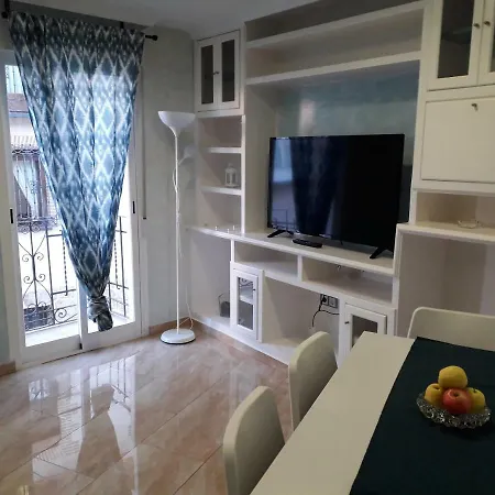 Apartment Fuencarral