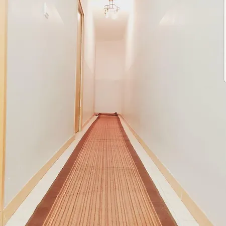 Atocha&huertas Suites Madrid