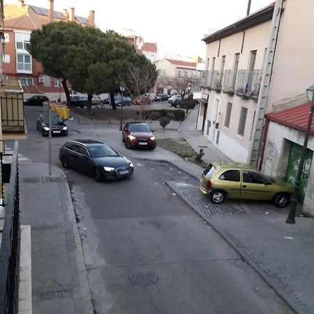 Fuencarral *