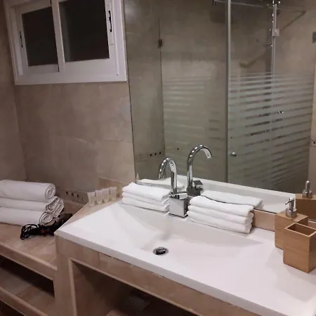 Apartment Fuencarral *
