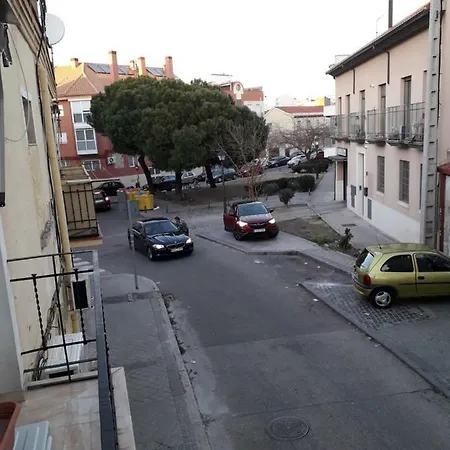 Fuencarral Madrid
