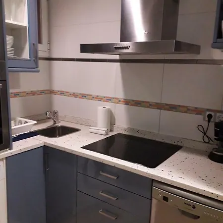 Apartment Fuencarral