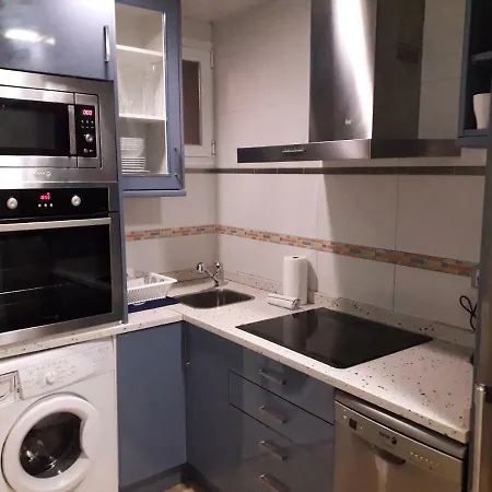 Apartment Fuencarral