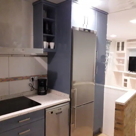 Apartment Fuencarral