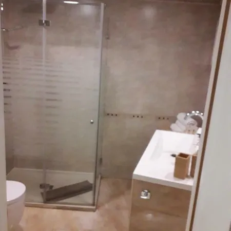 Fuencarral Apartment