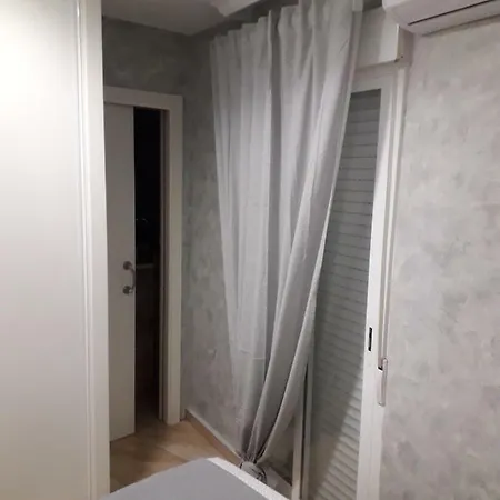 Apartment Fuencarral *